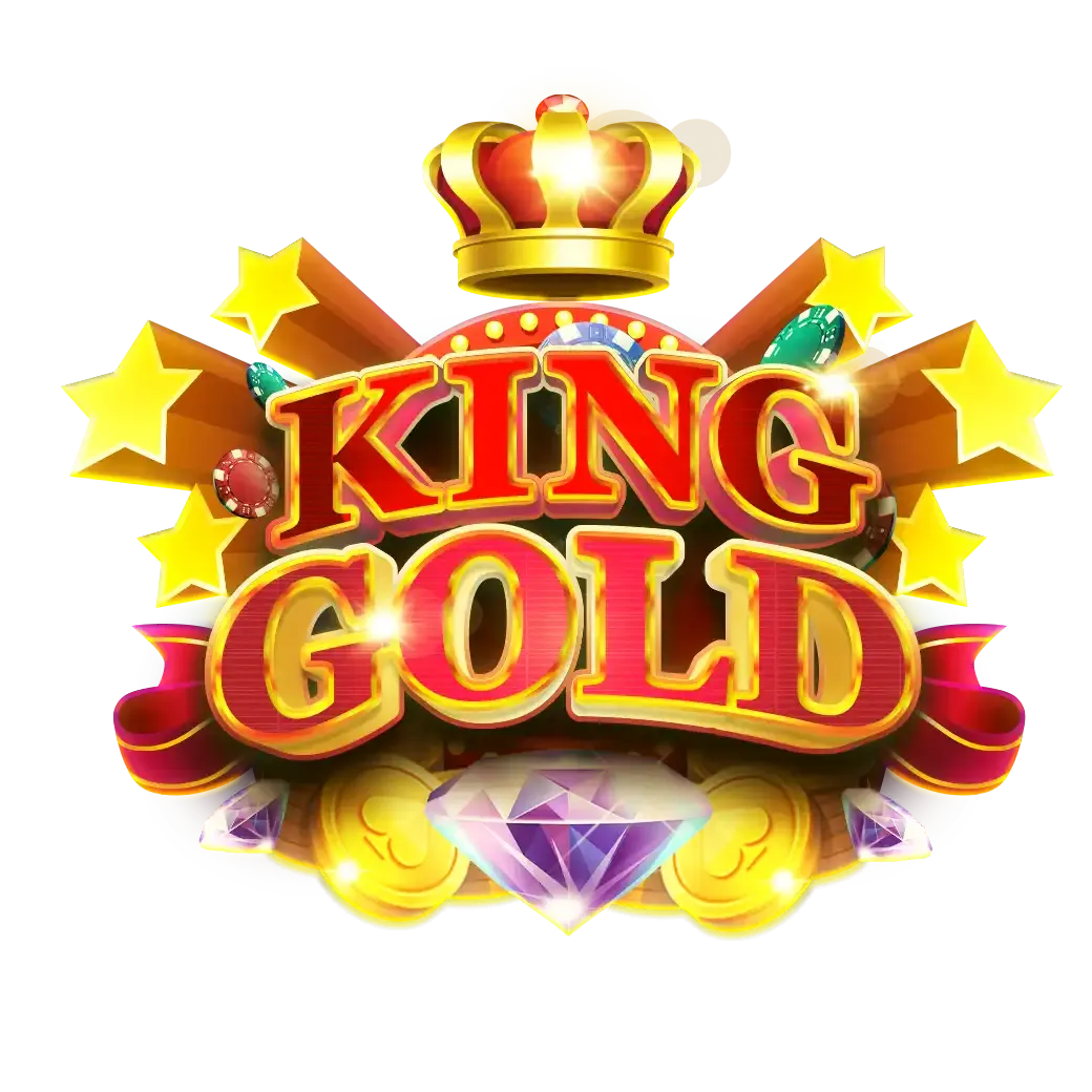 kinggold88 logo